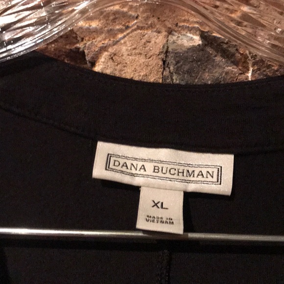 Loose flowy tunic - Picture 2 of 2